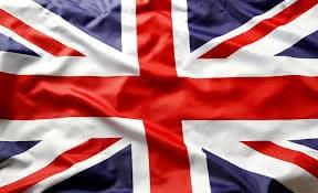 UK flag
