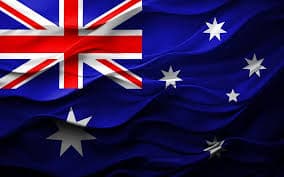 Australia flag