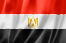 Egypt flag