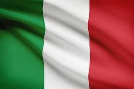 Italy flag